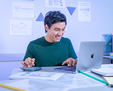 Formación con propósito