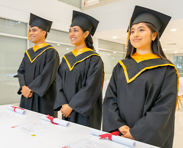 Certificaciones Internacionales: