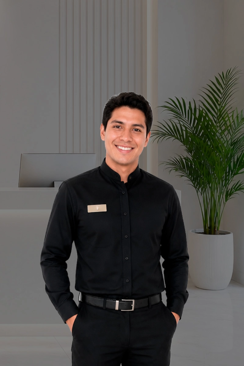 Facultad de Hospitality