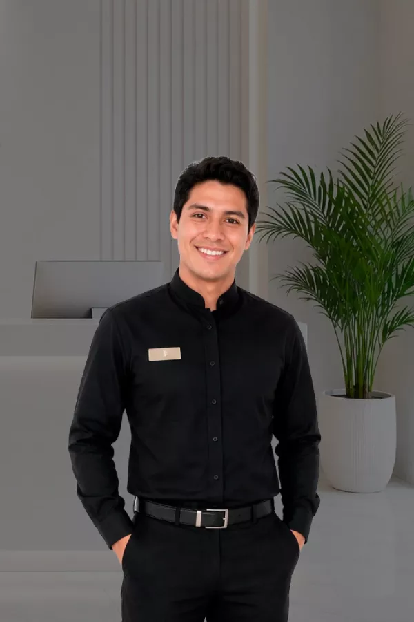 Facultad de Hospitality