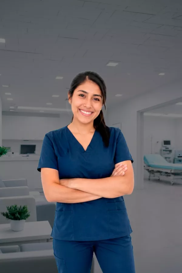 Facultad de Salud