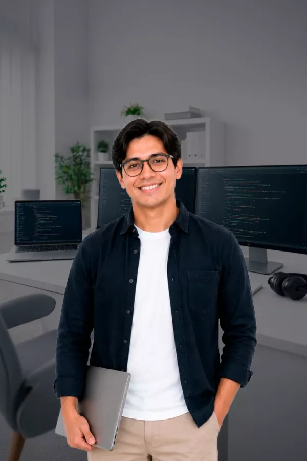 Facultad de Tecnología